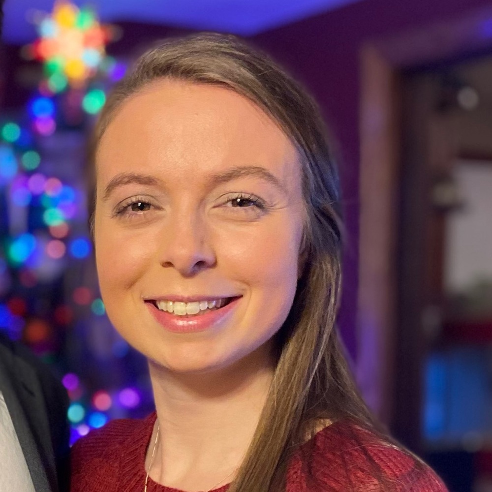 Meet your Posher, Mackenzie